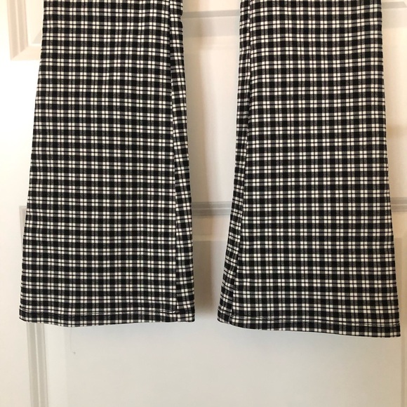 ASOS Gingham Trousers - Picture 7 of 8